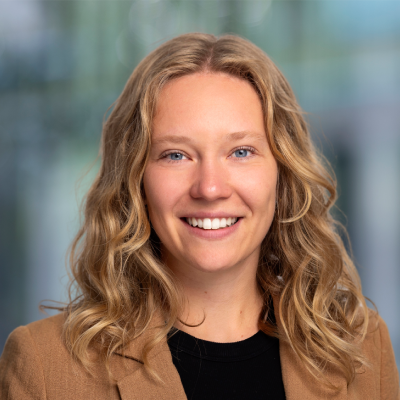 Madeleine Rebstock