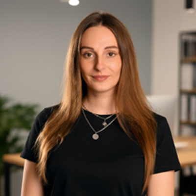 Elisa Droit